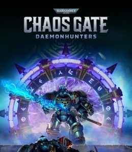 Warhammer 40k Chaos Gate Daemonhunters Steam Global - Enjify