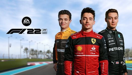 F1 22 Xbox One/Series X|S