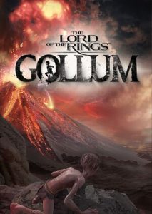 The Lord of the Rings Gollum Steam Global - Enjify