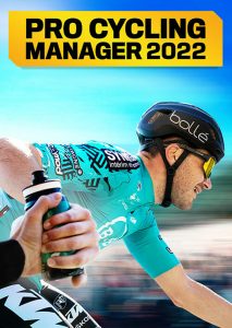 Pro Cycling Manager 2022 Steam