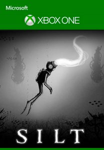 Silt Xbox One Global - Enjify