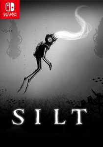 Silt (Nintendo Switch] Global