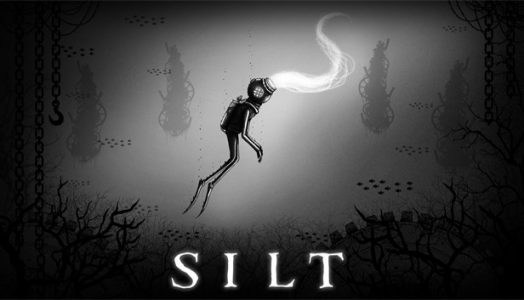 Silt (Nintendo Switch)