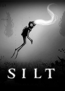 Silt Steam Global - Enjify