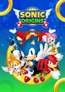 Sonic Origins Steam Global