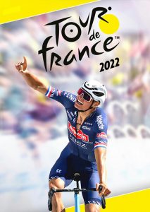 Tour de France 2022 Steam Global - Enjify