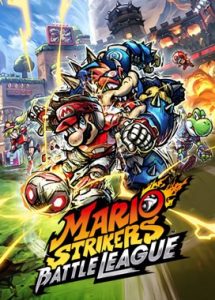 Mario Strikers Battle League (Nintendo Switch) eShop Global