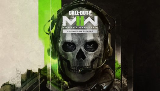 Call of Duty: Modern Warfare II Xbox Series X|S Global