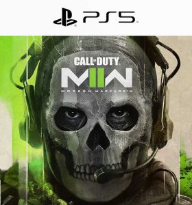 Call of Duty: Modern Warfare II PS5 Global