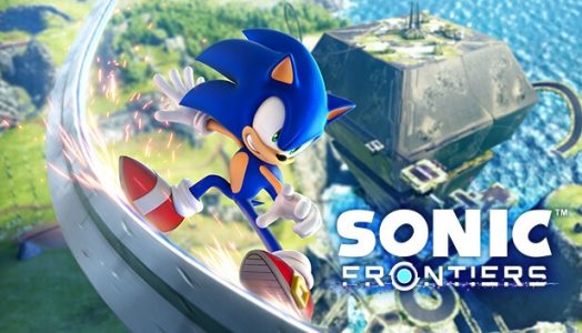 Sonic Frontiers Xbox One/Series X|S
