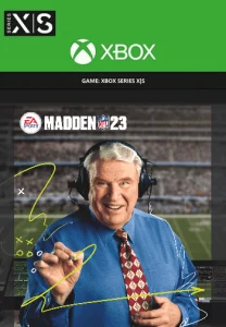Madden NFL 23 Xbox One Global