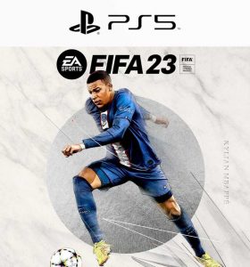 FIFA 23 PS5 Global