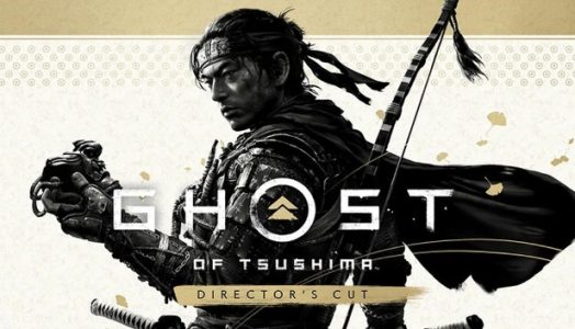 Ghost of Tsushima Director’s Cut (PSN) PS4