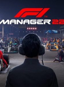 F1 Manager 2022 Steam Global