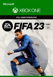 FIFA 23 Xbox one Global - Enjify