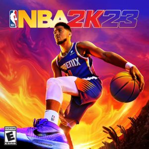 NBA 2K23 Steam - Enjify