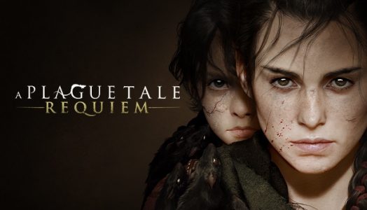A Plague Tale Requiem Xbox Series X|S