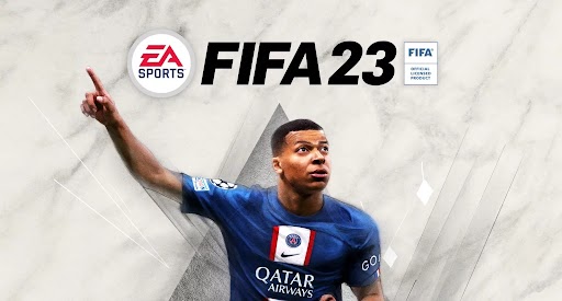 FIFA 23 (Nintendo Switch)