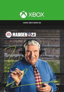 Madden NFL 23 Xbox One Global