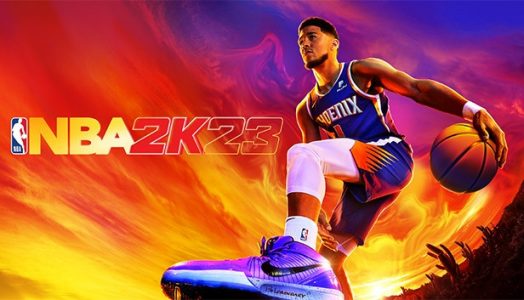 NBA 2K23 (Xbox Live) Xbox One/Series X|S