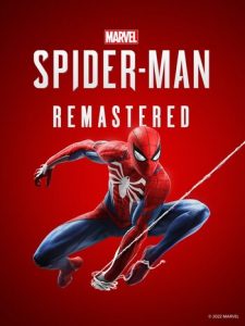 Marvel’s Spider-Man Remastered Steam Global