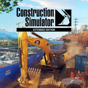 Construction Simulator Steam