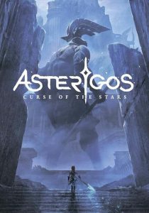 Asterigos : Curse Of The Stars Steam