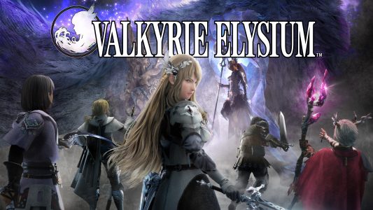 Valkyrie Elysium PS4 Global - Enjify