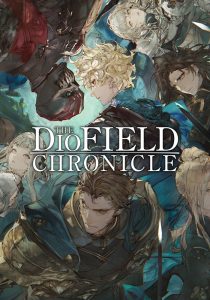 The DioField Chronicle Steam Global - Enjify