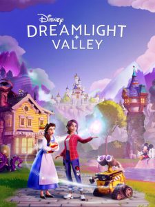 Disney Dreamlight Valley (Nintendo Switch) eShop