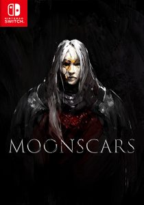 Moonscars (Nintendo Switch) eShop Global