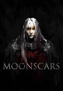 Moonscars Steam Global