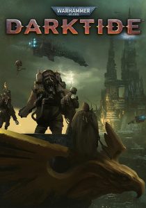 Warhammer 40000 Darktide Steam Global