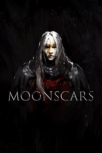 Moonscars PS4 Global - Enjify