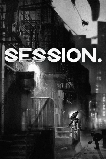 'Session Skate Sim Steam'