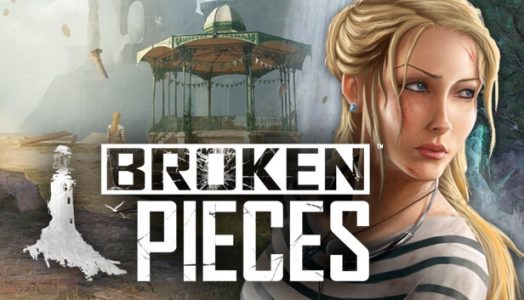Broken Pieces (Steam) PC