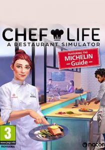 Chef Life : A Restaurant Simulator Steam Global