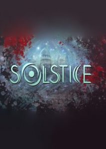 Soulstice Steam Global