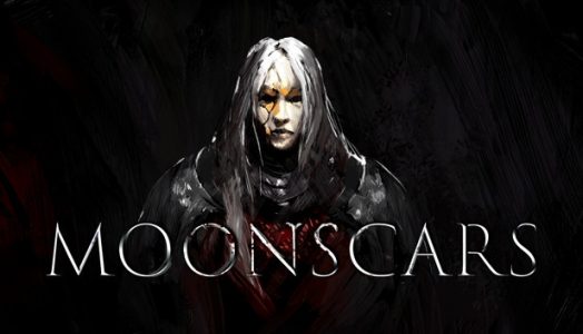 Moonscars Xbox One/Series X|S