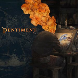 Pentiment Steam Global - Enjify