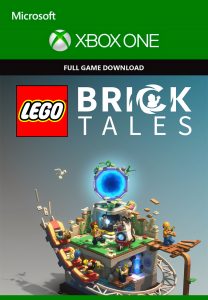 LEGO Bricktales Xbox One Global
