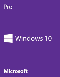 Microsoft Windows 10 Professional (OEM) - Enjify