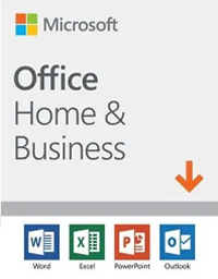 Microsoft Office 2019 Home and Business - Enjify