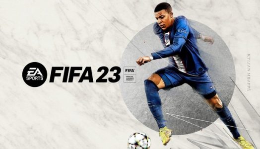 FIFA 23 (PSN) PS4