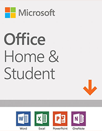 Microsoft Office 2019 Home and Student - Enjify