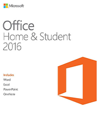 Microsoft Office 2016 Home and Business - Enjify