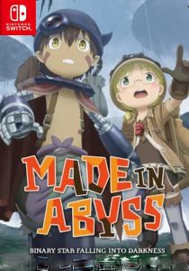 Made in Abyss : Binary Star Falling Into Darkness	(Nintendo Switch) eShop GLOBAL