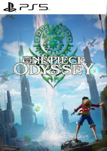 One Piece Odyssey PS5 Global