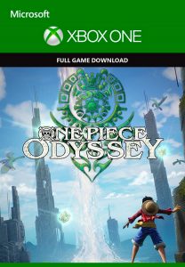 One Piece Odyssey Xbox Series X|S Global - Enjify