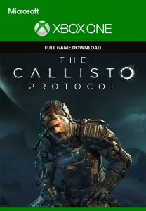 The Callisto Protocol Xbox One Global